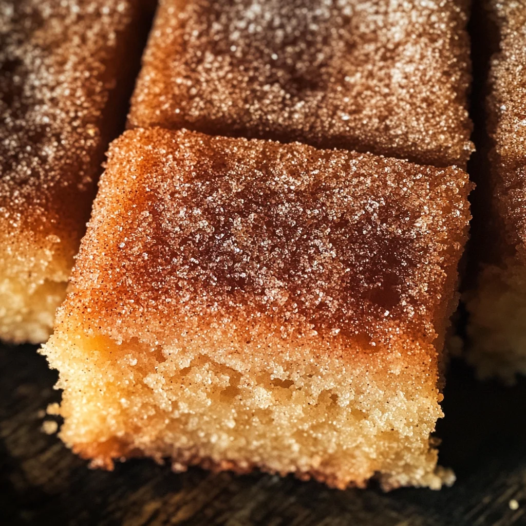 Apple Cider Donut Cake