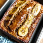 Brown-Butter Banana Bread Recipe