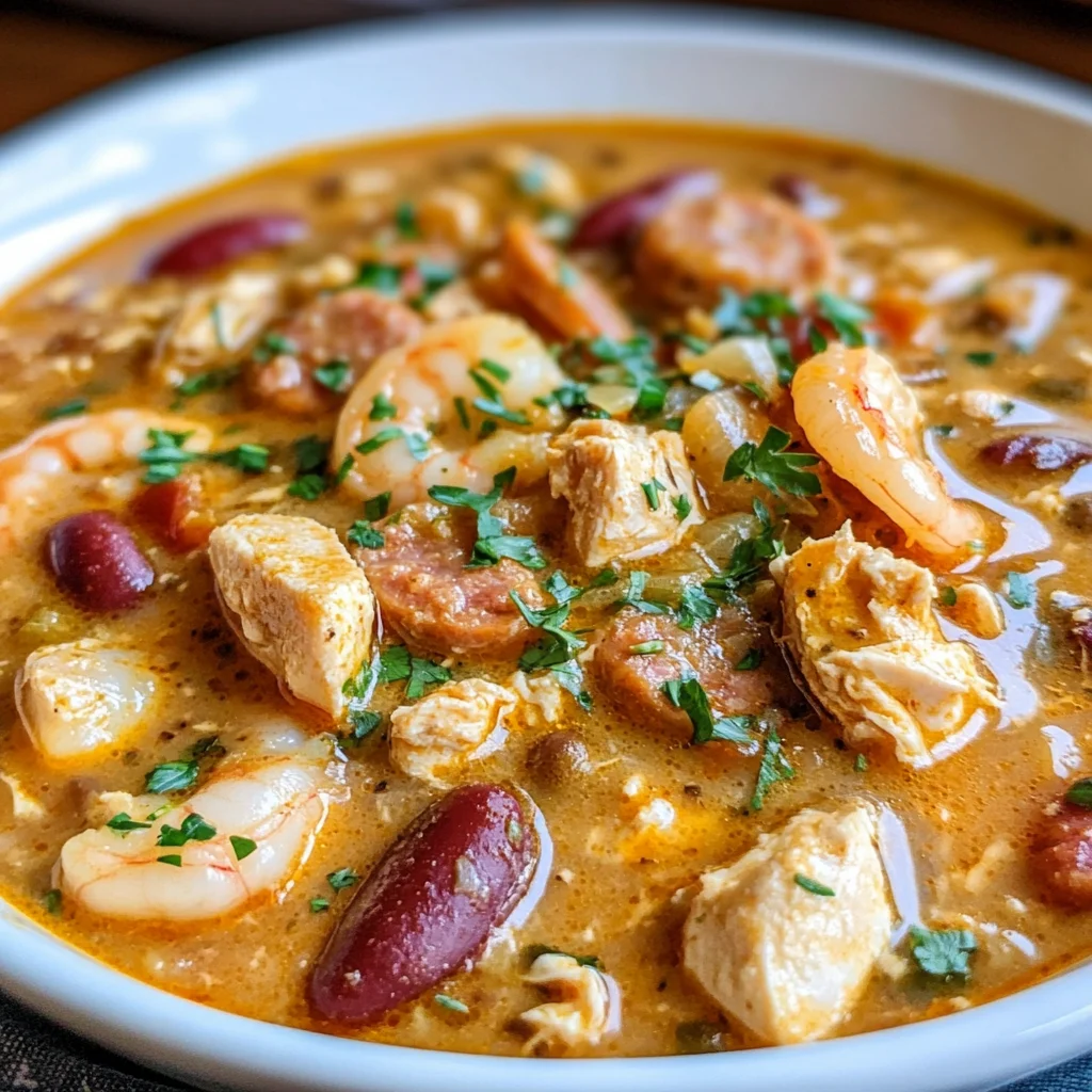 Cajun