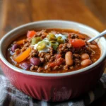 Cowboy Chili