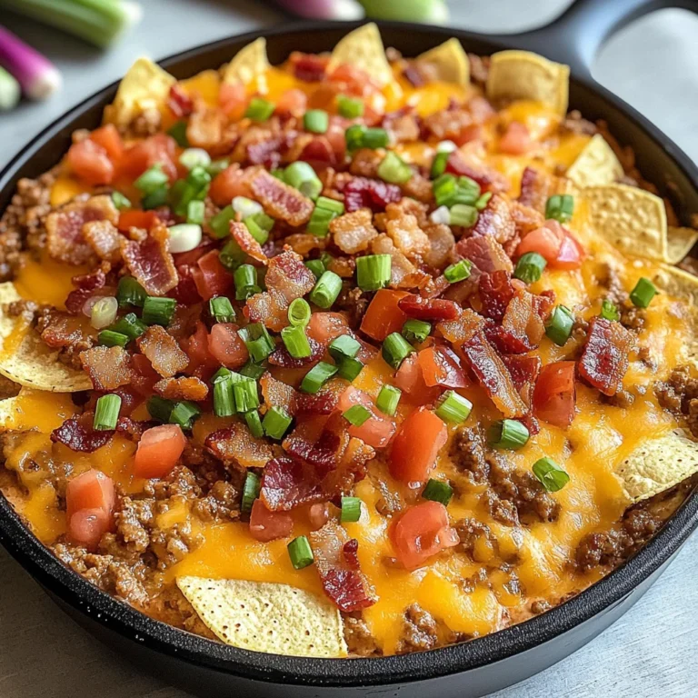 Frito Chili Cheese Dip