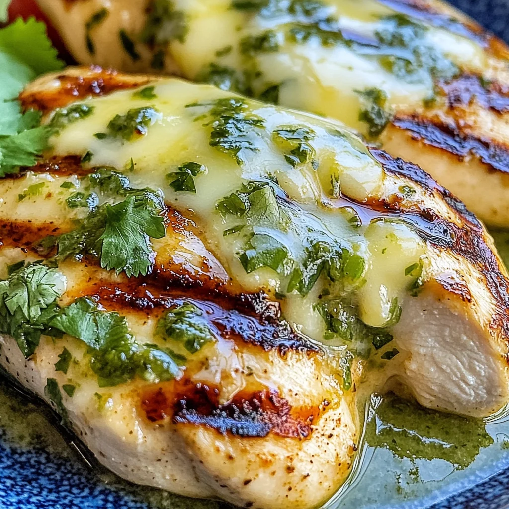 Grilled