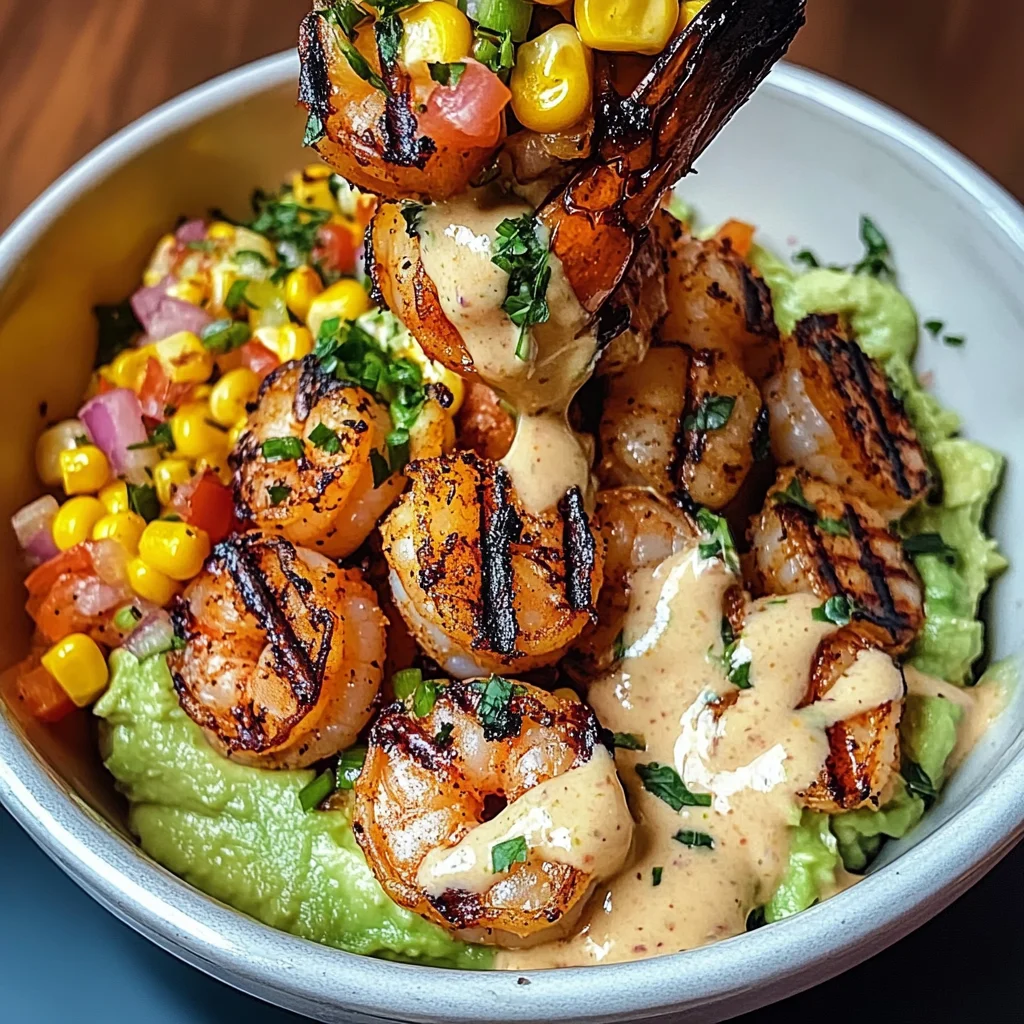 Grilled