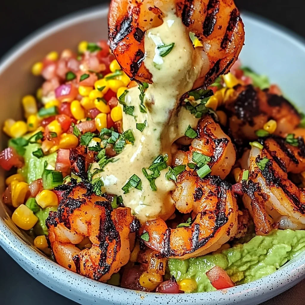 Grilled