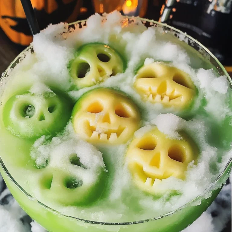 Halloween Punch