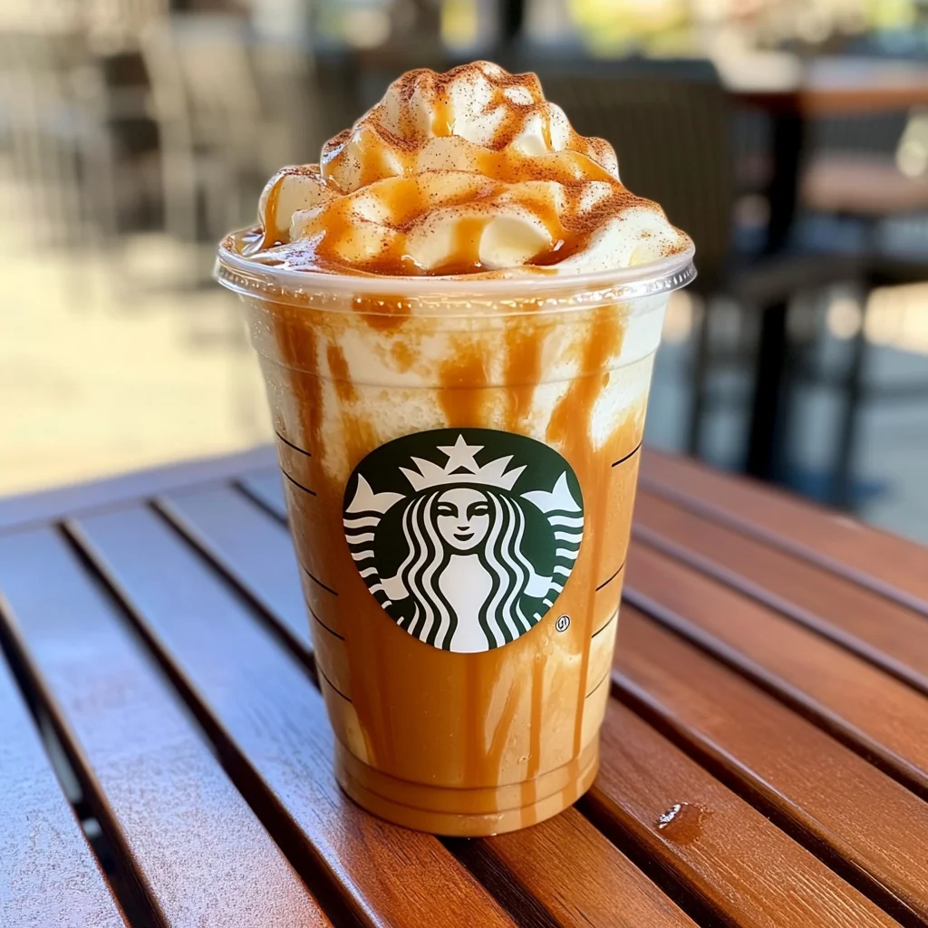 Hocus Pocus Latte