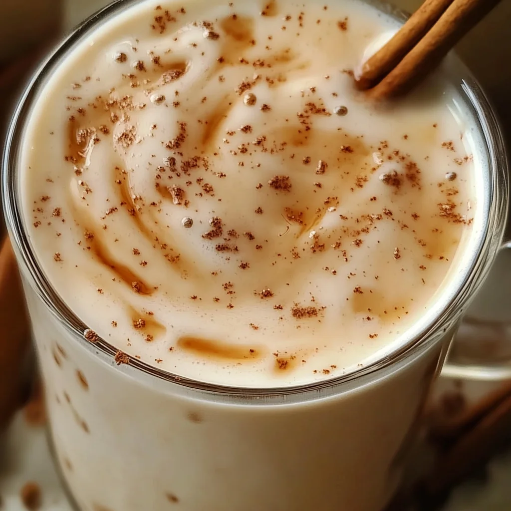 Homemade Vanilla Cinnamon Milk Tea – Warm & Cozy Recipe