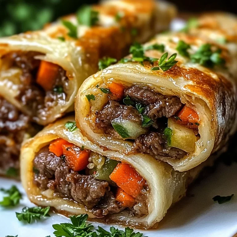 Keto Philly Cheesesteak Roll Ups: A Delicious Low-Carb Recipe for Your Next Meal