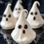 Meringue Ghosts