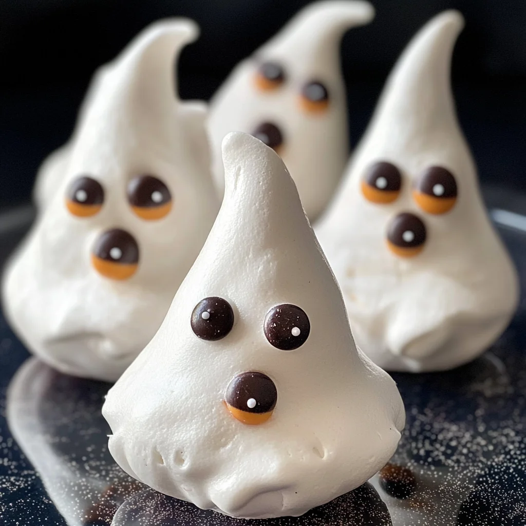Meringue