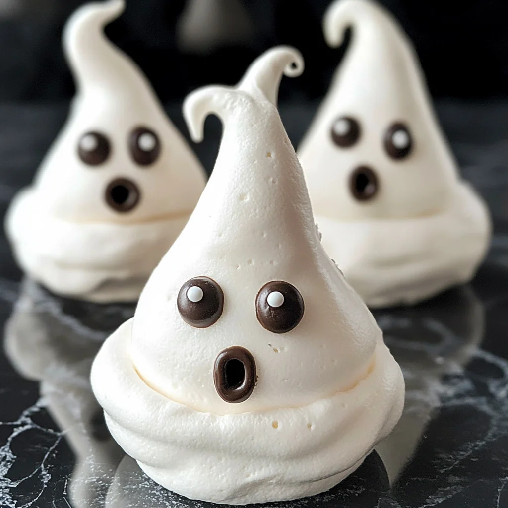 Meringue
