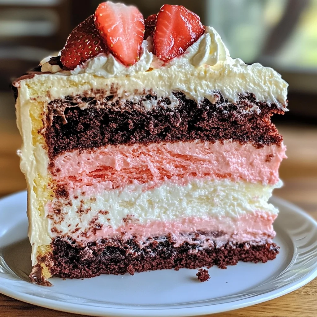 Neapolitan