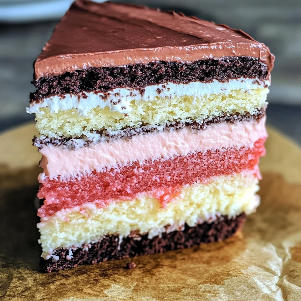 Neapolitan