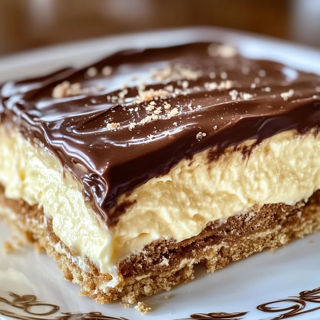 No-Bake