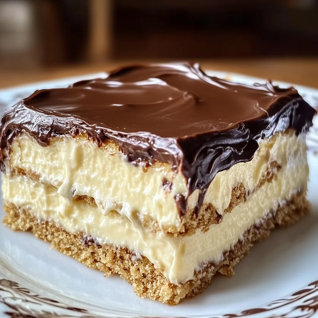No-Bake