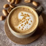 Peanut Butter Coffee
