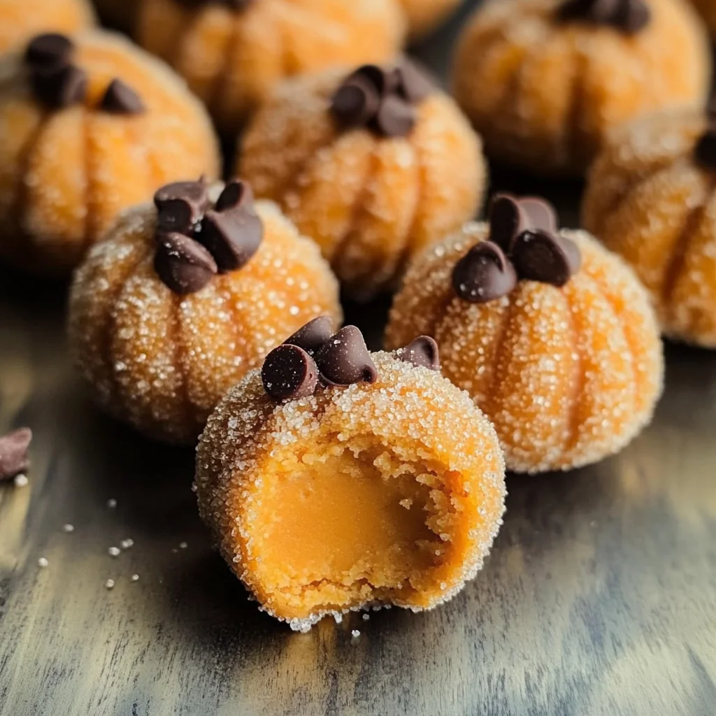 Pumpkin