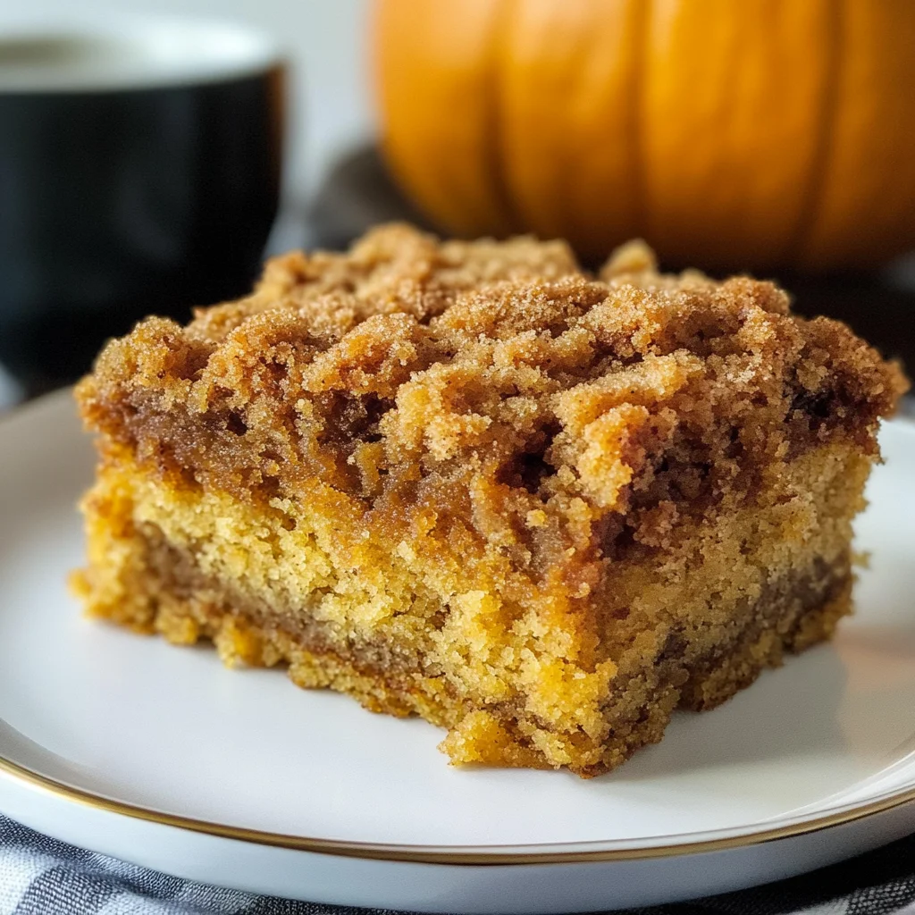 Pumpkin