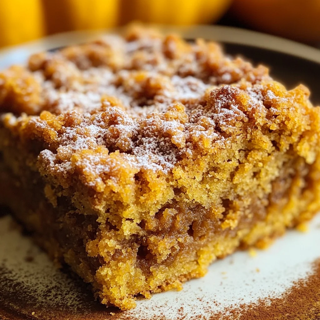 Pumpkin