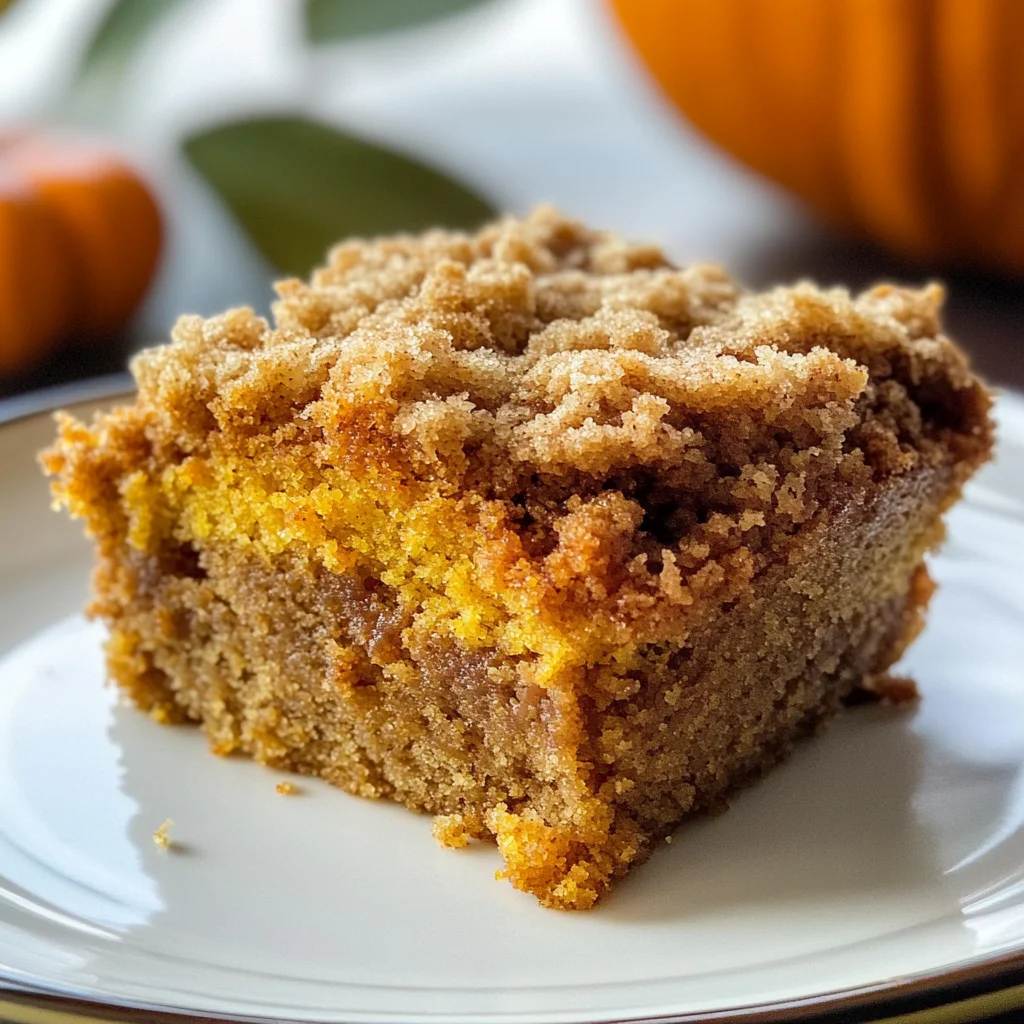 Pumpkin
