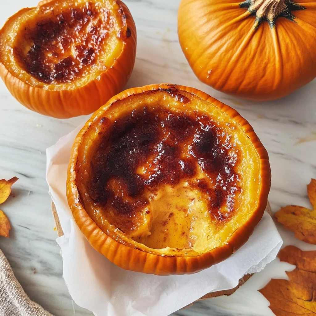 Pumpkin