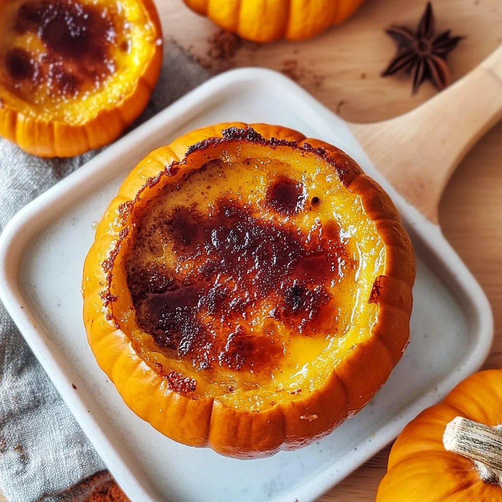 Pumpkin