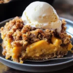 Pumpkin Crisp