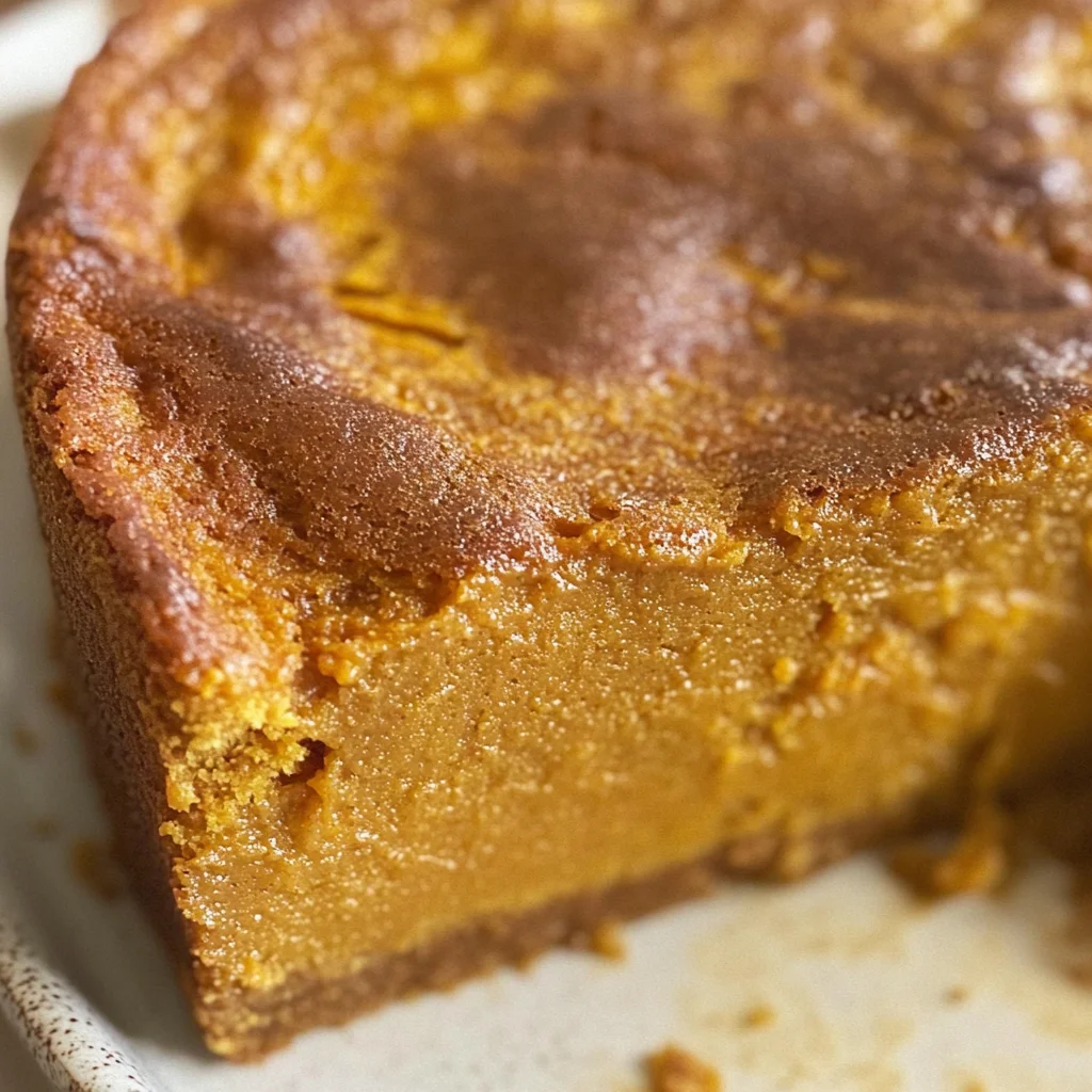 Pumpkin