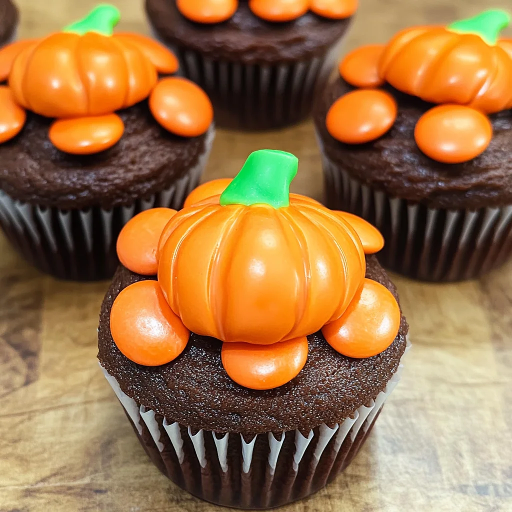 Pumpkin