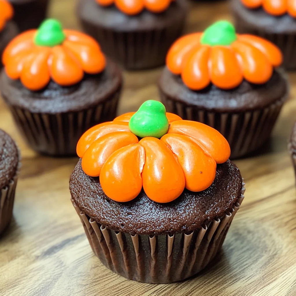 Pumpkin