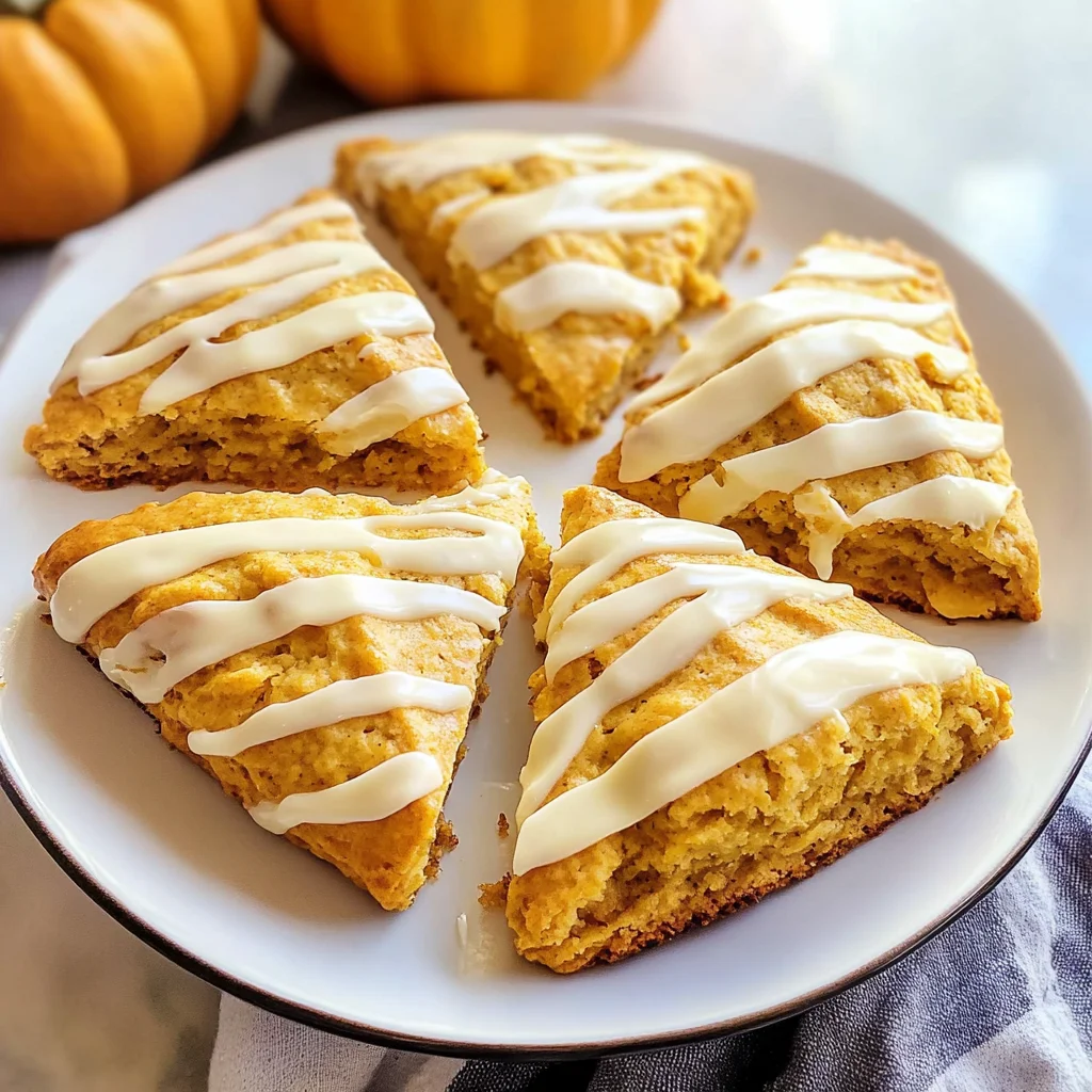Pumpkin
