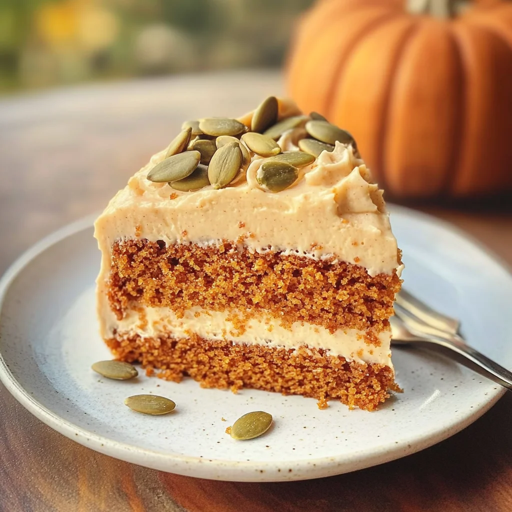 Pumpkin