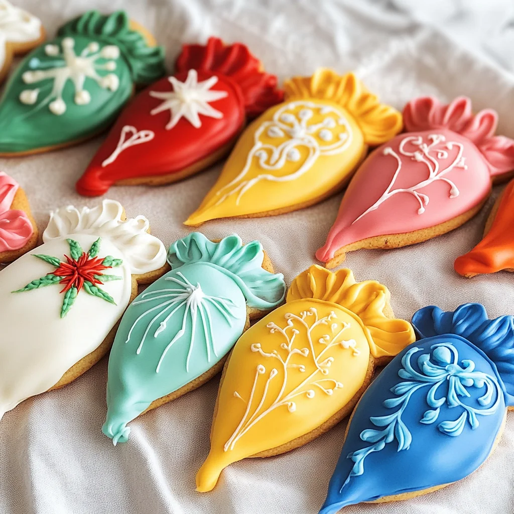 Royal Icing Recipe