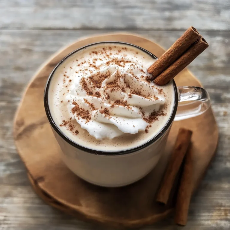 Starbucks Cinnamon Dolce Latte