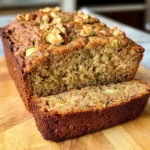 Zucchini Bread