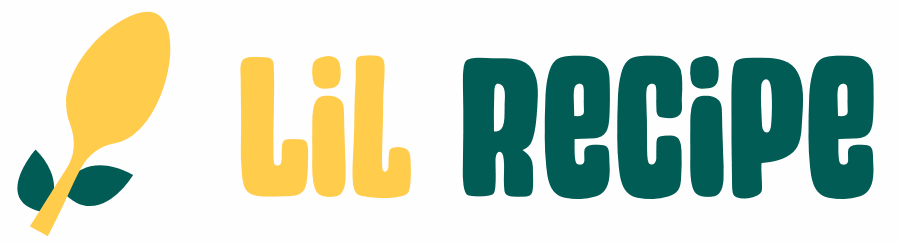 lilrecipe