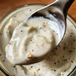 Must-Try Homemade Mexican White Sauce Recipe In Easy Steps