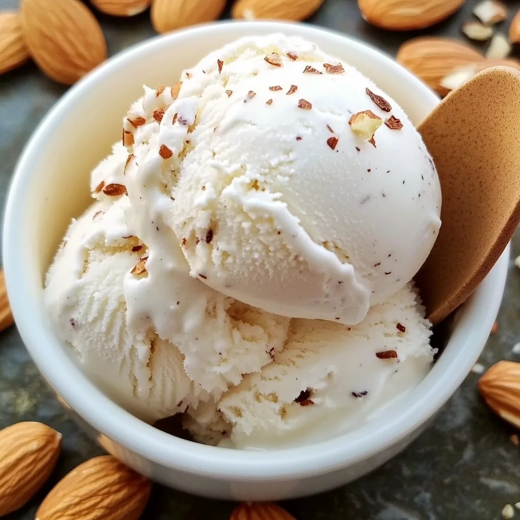Almond