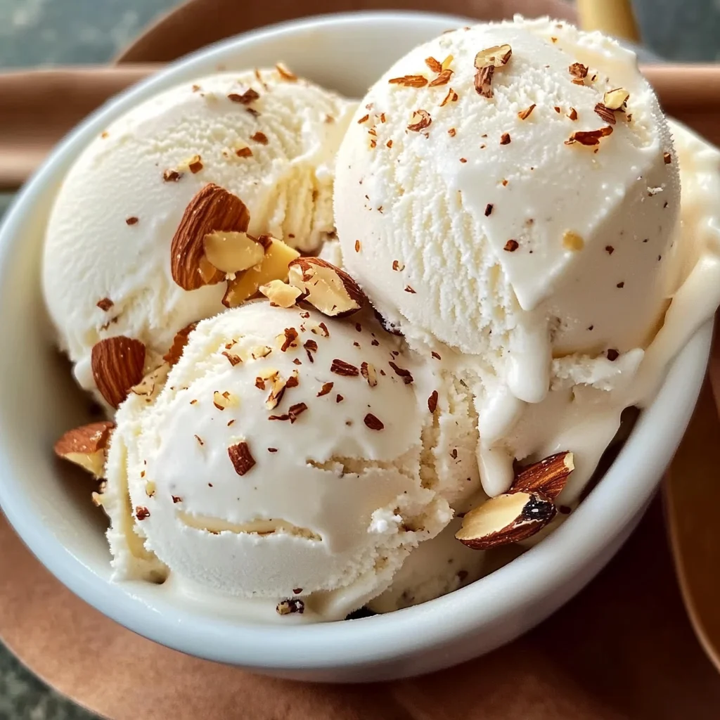 Almond