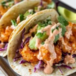 Bang Bang Shrimp Tacos: A Tasty Recipe You Must Try!