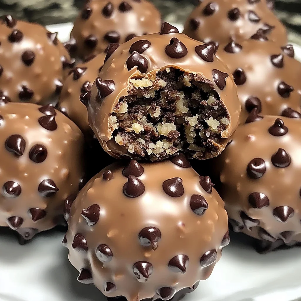 Chocolate