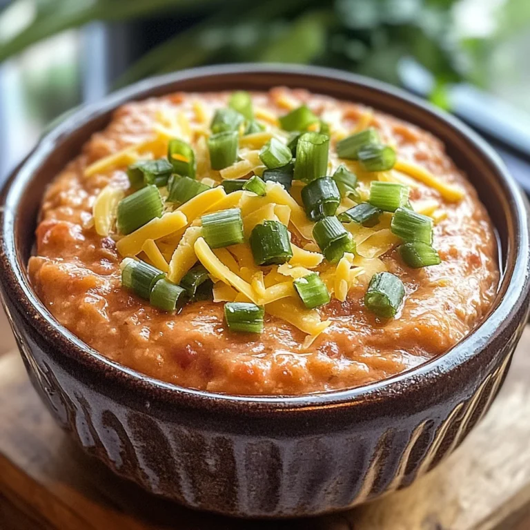 Cream Cheese Salsa Dip