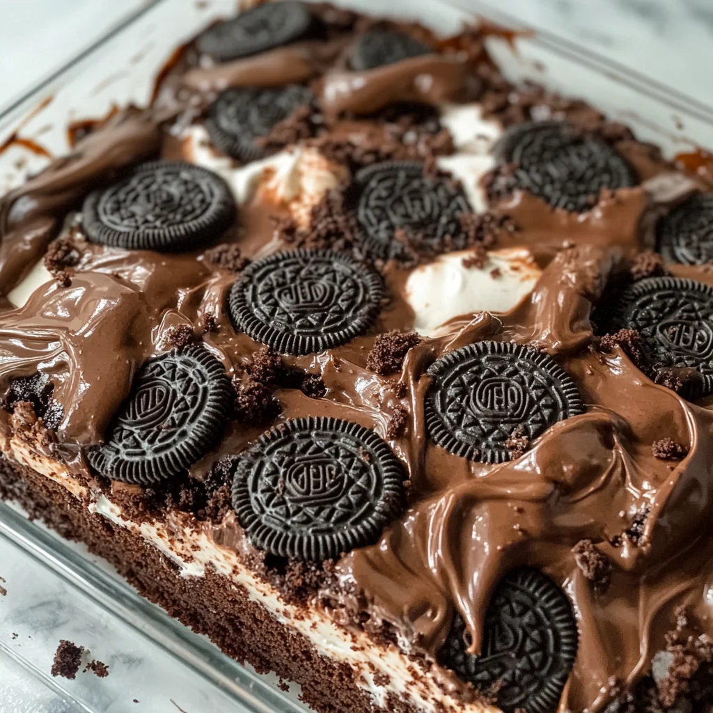 Oreo