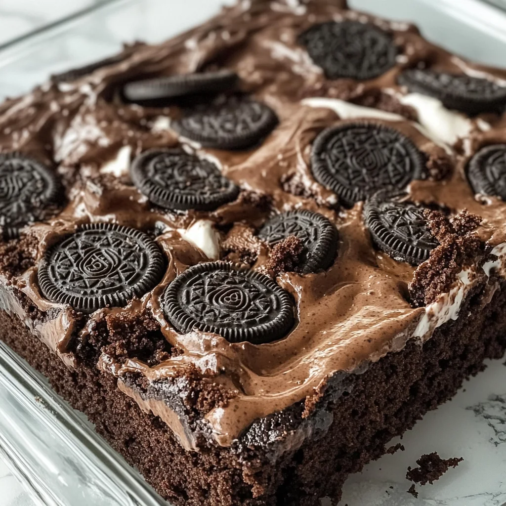 Oreo