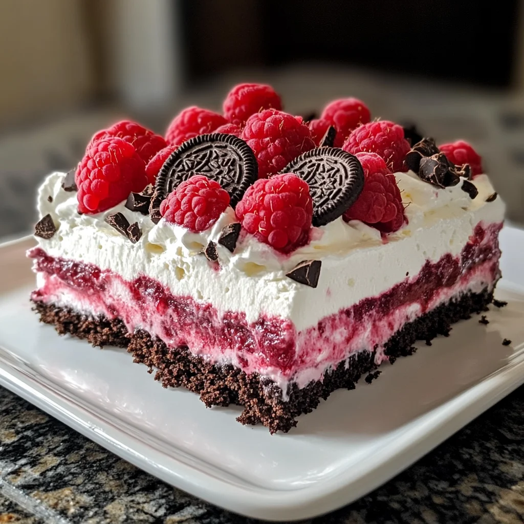 Raspberry