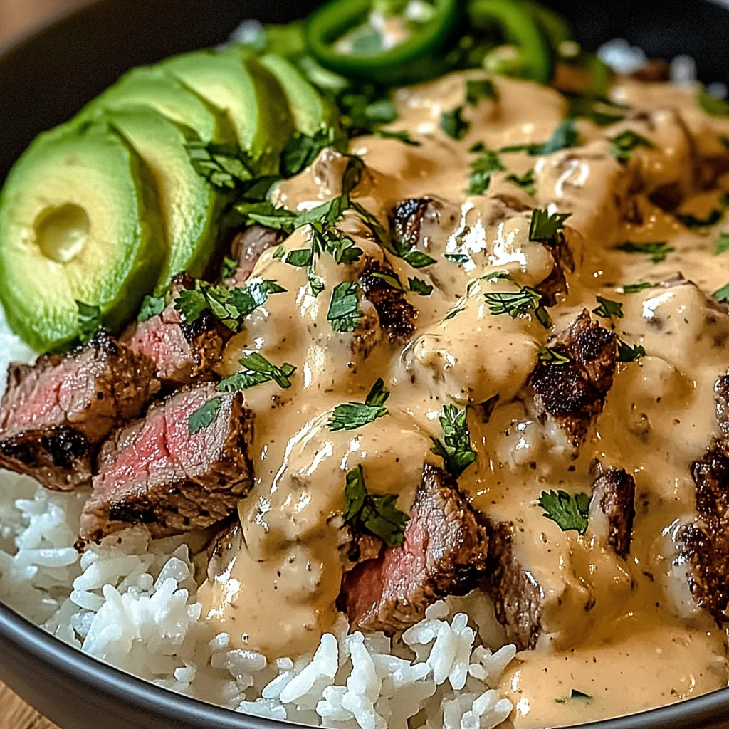 Steak