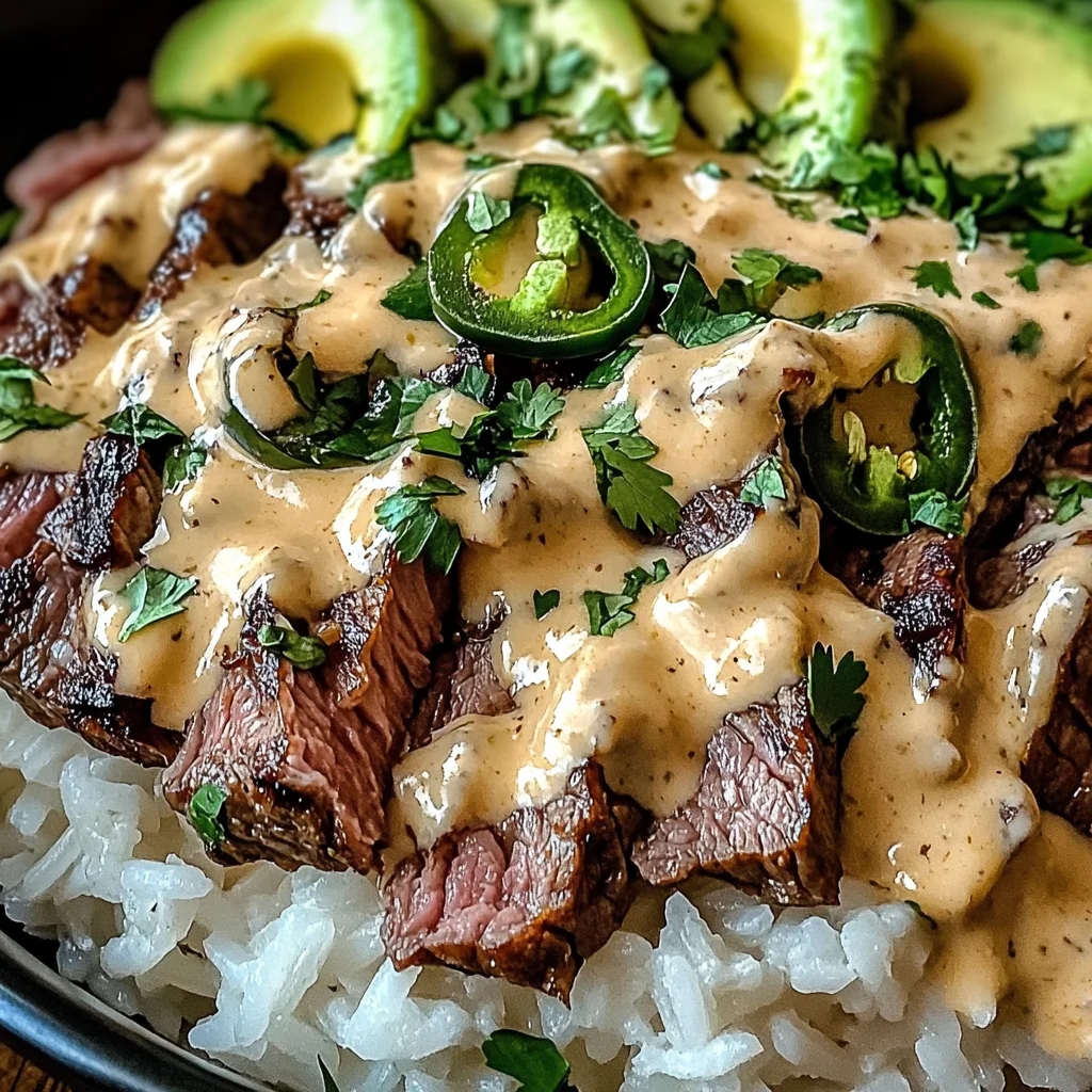 Steak