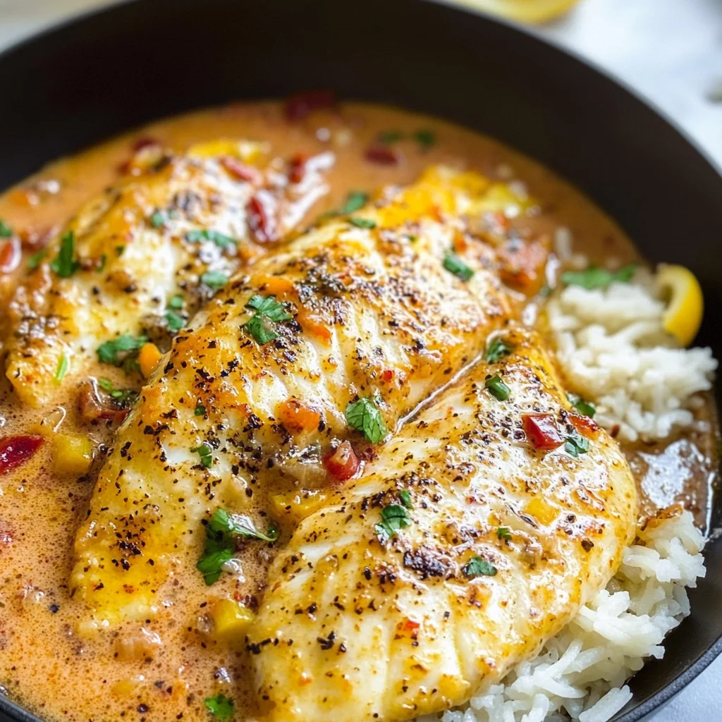 Tilapia