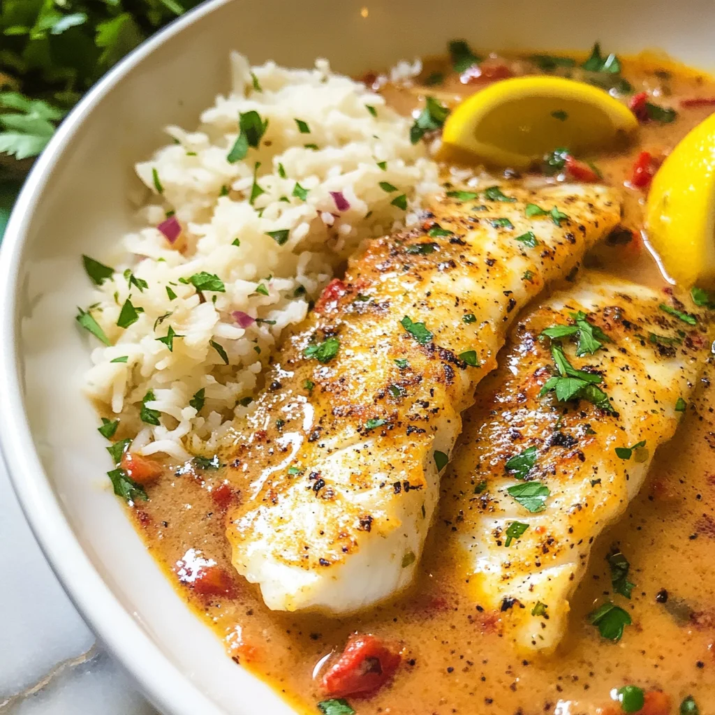 Tilapia