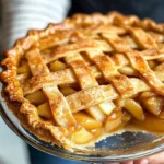 Best Recipe for Apple Pie